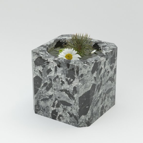  Испаритель «Везувий» для бани 300 мл Пироксенит Элит