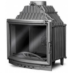 Каминная топка Kaw-Met W10