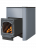 Дровяная печь для бани Etna «Кратер» 18 (ДТ-4С)