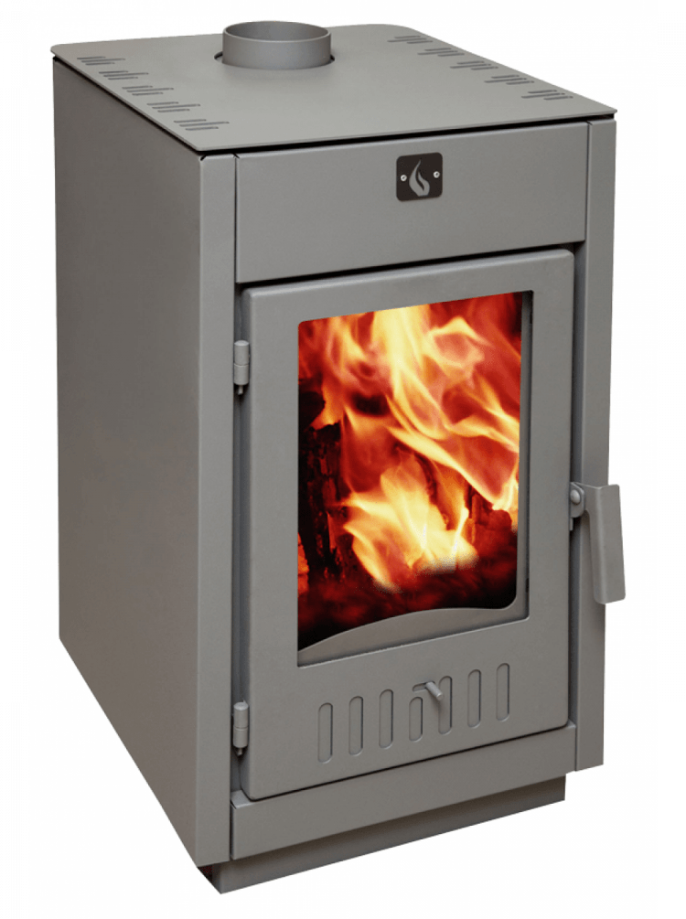 Отопительные Печи Купить В Новосибирске