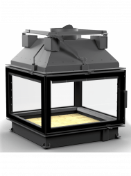 Каминная топка Астов П4С 800