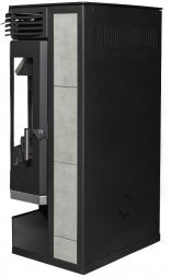 Печь-камин Мета-Бел Амур 12