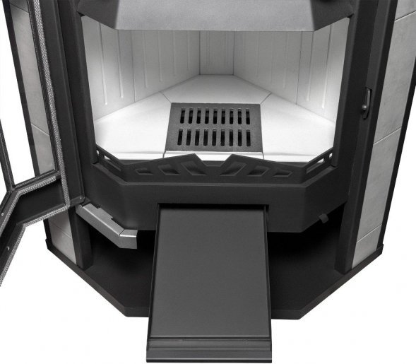 Печь-камин Мета-Бел Амур 12