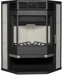 Печь-камин Мета-Бел Амур 12