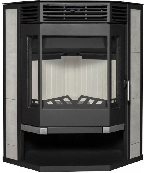 Печь-камин Мета-Бел Амур 12