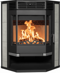 Печь-камин Мета-Бел Амур 12