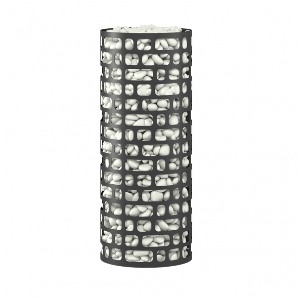 Сетка для камней Эверест &quot;Steam Master&quot; Ø 300 (1мм)