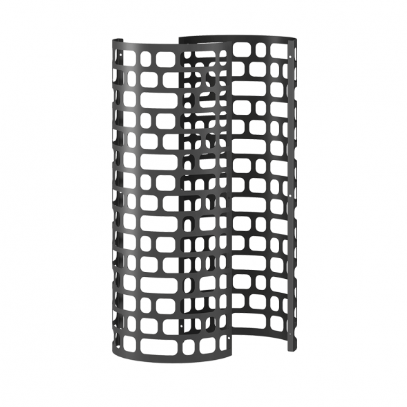 Сетка для камней Эверест &quot;Steam Master&quot; Ø 300 (1мм)