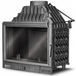 Каминная топка Kaw-Met W1