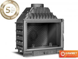 Каминная топка Kaw-Met W1