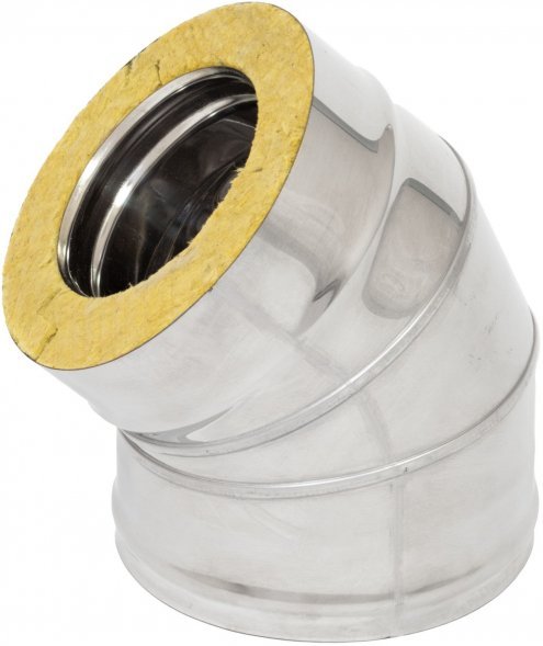 Сэндвич-отвод 135 Коракс