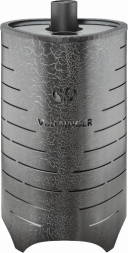 Дровяная печь для бани Ферингер Макси до 38 м³