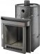 Дровяная печь для бани Ферингер Макси до 38 м³