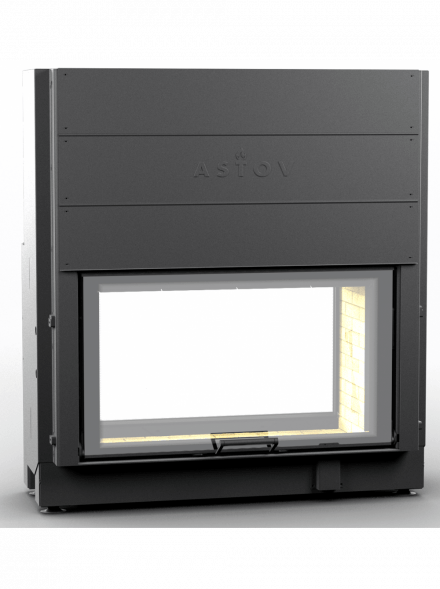 Каминная топка Астов ПТ 10057