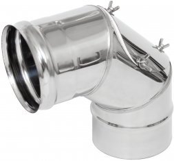 Отвод ревизия Коракс