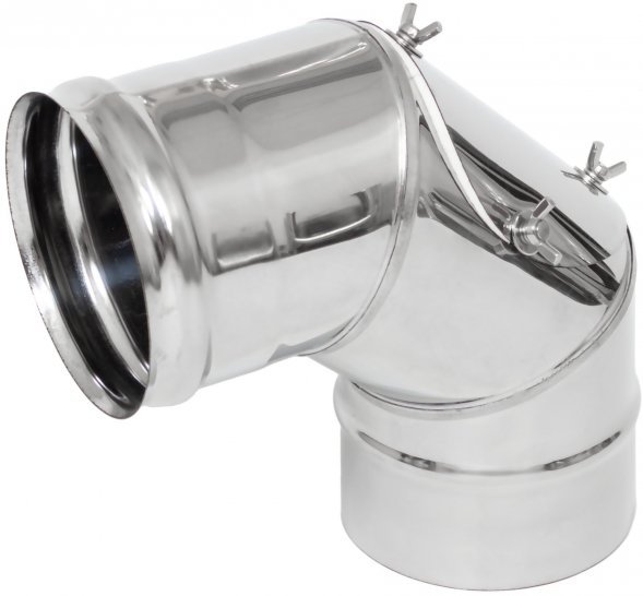 Отвод ревизия Коракс