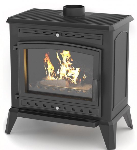 Печь-камин EVEREST F12