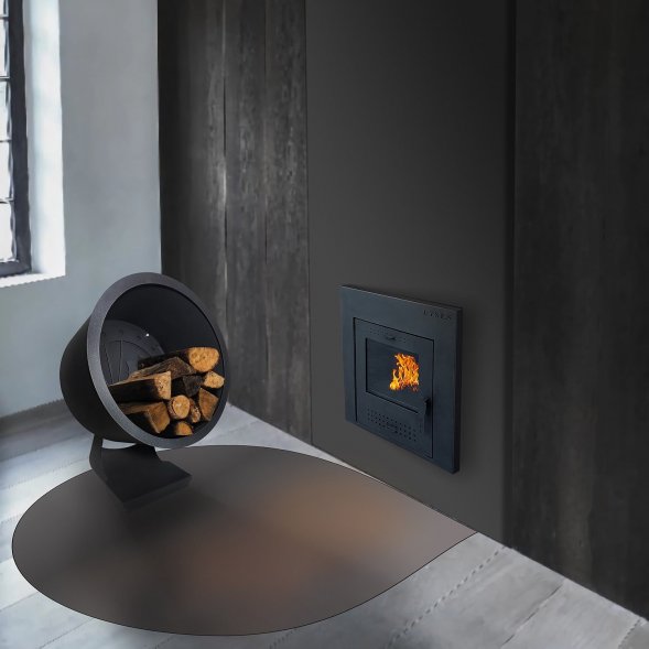 Печь для бани Eysen 180L TOP CLASS