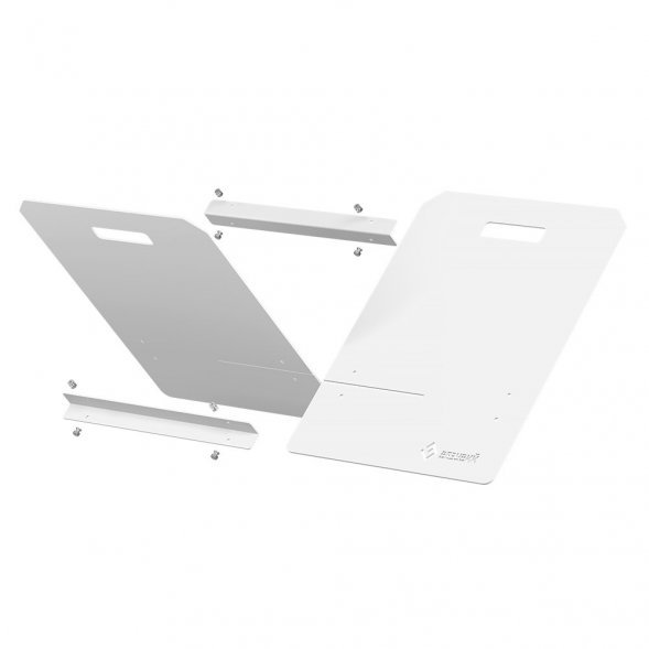 Дровница Везувий D270 «white»