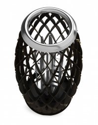 Электрокаменка TMF Мэри Экс 9 кВт черная бронза