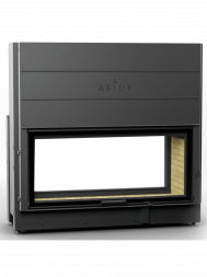 Каминная топка Астов ПТ 12057