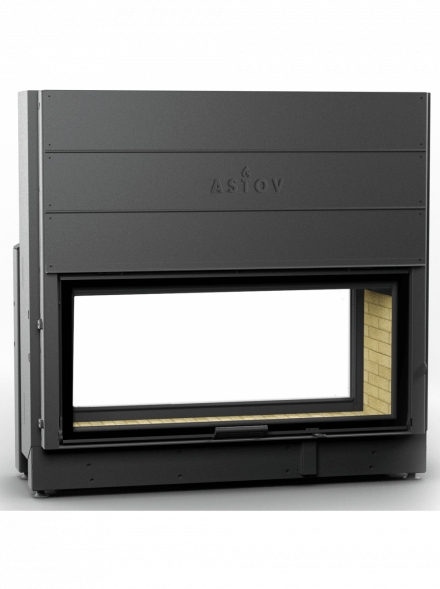 Каминная топка Астов ПТ 12057