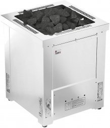 Электрическая печь SAWO TAURUS TAU-120NS-G-P 