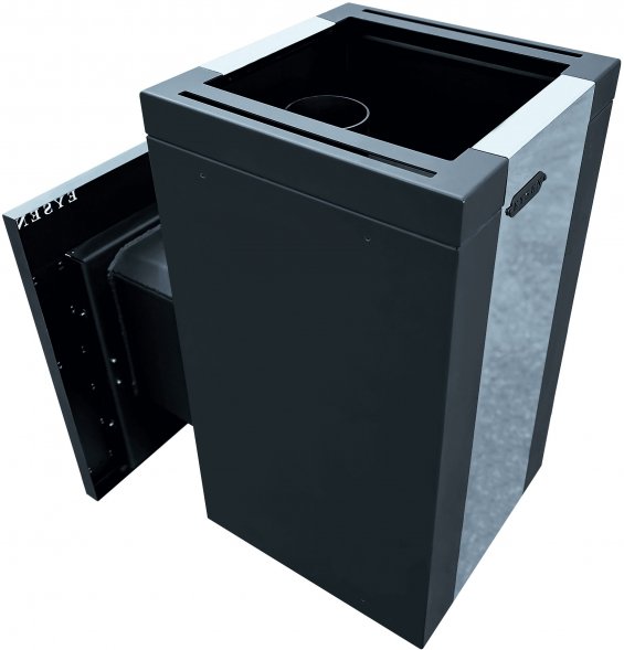 Печь для бани Eysen 240L TOP CLASS