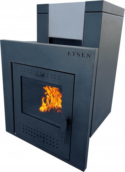 Печь для бани Eysen 240L TOP CLASS