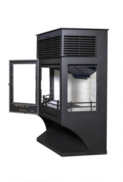 Печь-камин Мета-Бел Москва 12