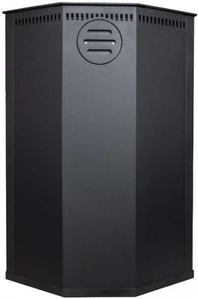 Печь-камин Мета-Бел Москва 12