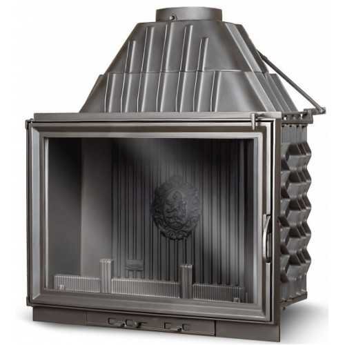 Каминная топка Kaw-Met W8
