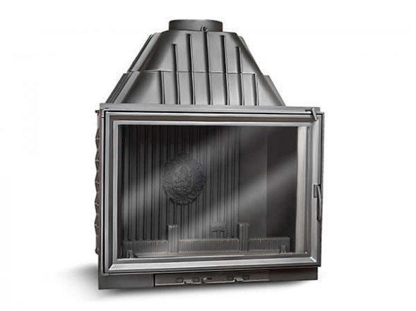Каминная топка Kaw-Met W8