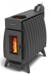 Печь TMF Огонь-батарея 9