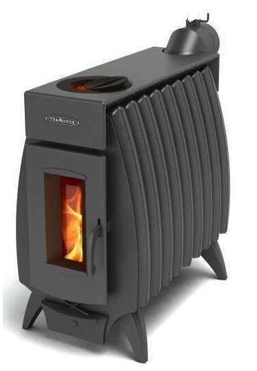 Печь TMF Огонь-батарея 9