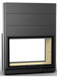 Каминная топка Астов ПТ 12080