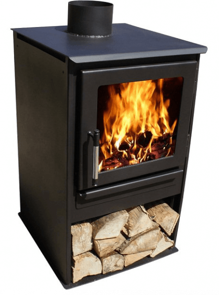 Печь-камин Варвара Гармония 105 