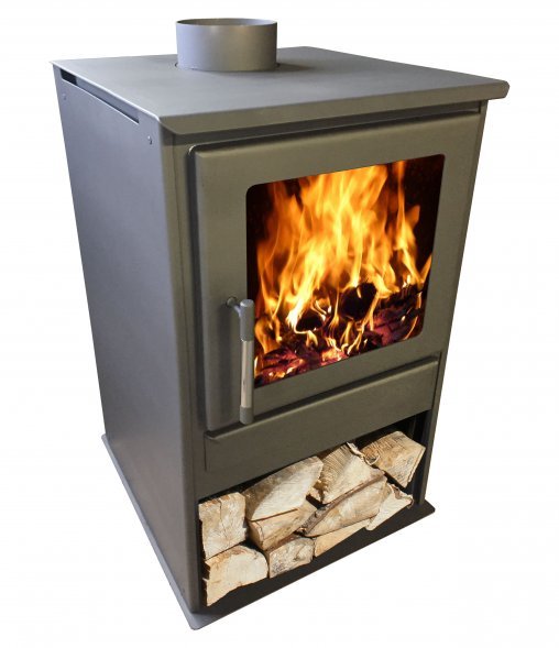 Печь-камин Варвара Гармония 105 