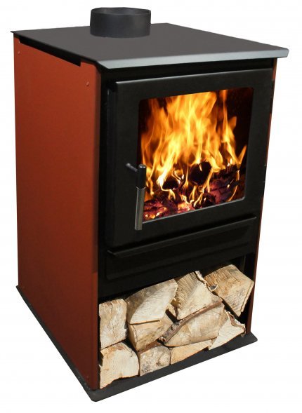 Печь-камин Варвара Гармония 105 