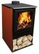 Печь-камин Варвара Гармония 105 