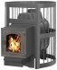 Банная печь Везувий Легенда Стандарт 22 ДТ-4С