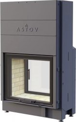 Каминная топка Астов ПТ 7363