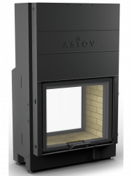 Каминная топка Астов ПТ 7363