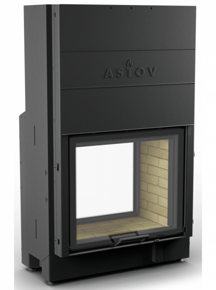 Каминная топка Астов ПТ 7363