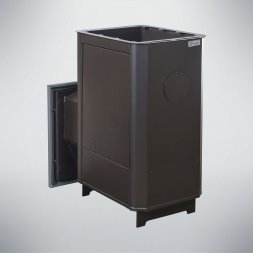 Печь для бани Варвара Паленица