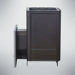 Печь для бани Варвара Паленица