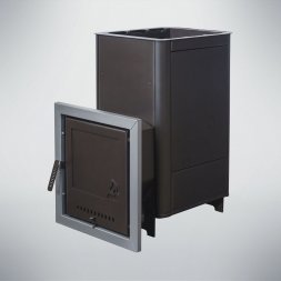 Печь для бани Варвара Паленица