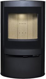 Печь-камин Мета-Бел Свитязь NR