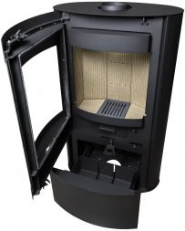 Печь-камин Мета-Бел Свитязь NR