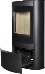 Печь-камин Мета-Бел Свитязь NR